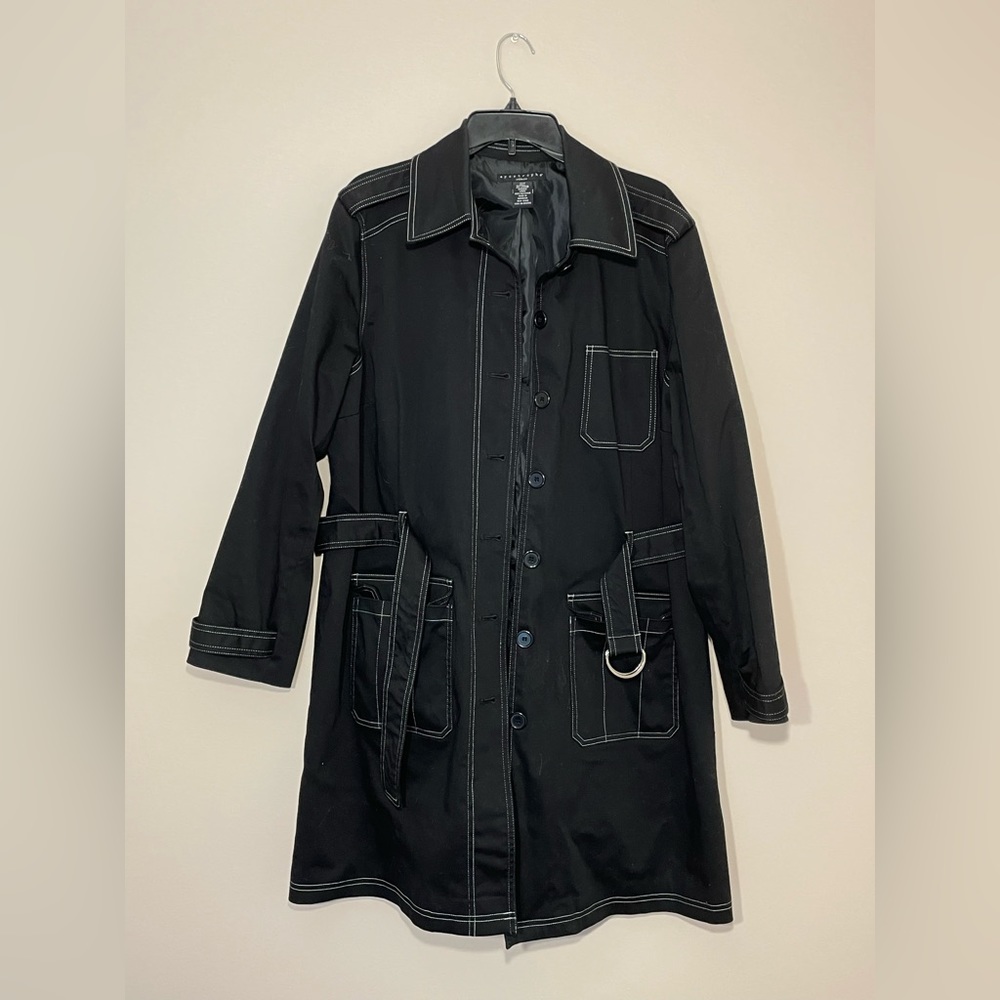 Apostrophe Womens jacket, size 18w